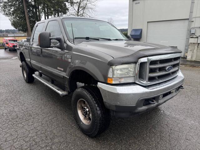 used 2004 Ford F-350 car, priced at $15,488