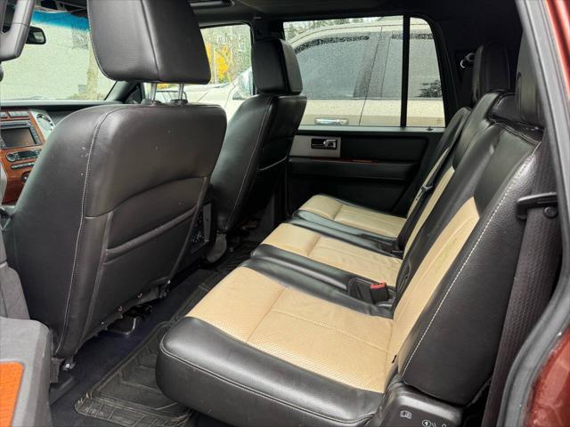 used 2007 Ford Expedition EL car, priced at $6,998