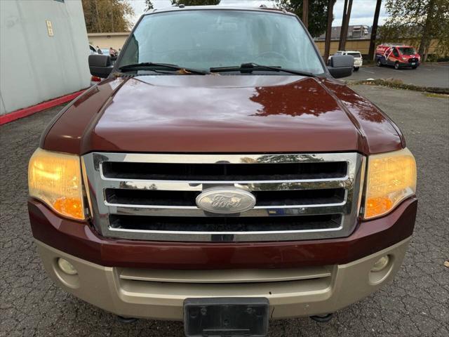 used 2007 Ford Expedition EL car, priced at $6,998