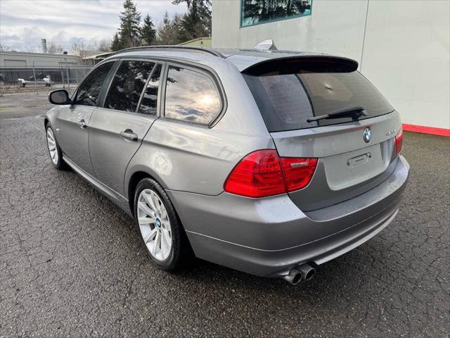 used 2011 BMW 328 car, priced at $8,488