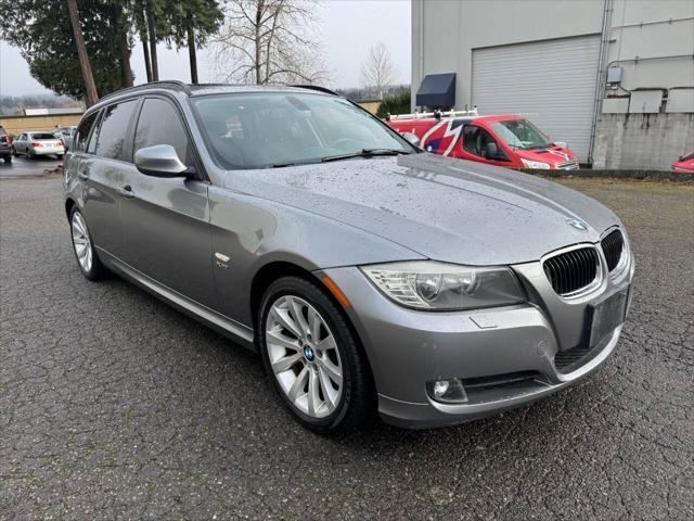 used 2011 BMW 328 car, priced at $8,488