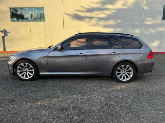 used 2011 BMW 328 car, priced at $8,998