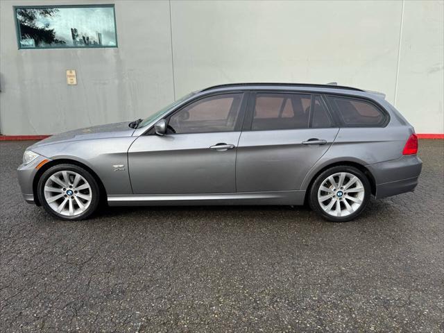 used 2011 BMW 328 car, priced at $8,488