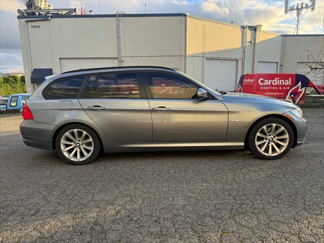 used 2011 BMW 328 car, priced at $8,998