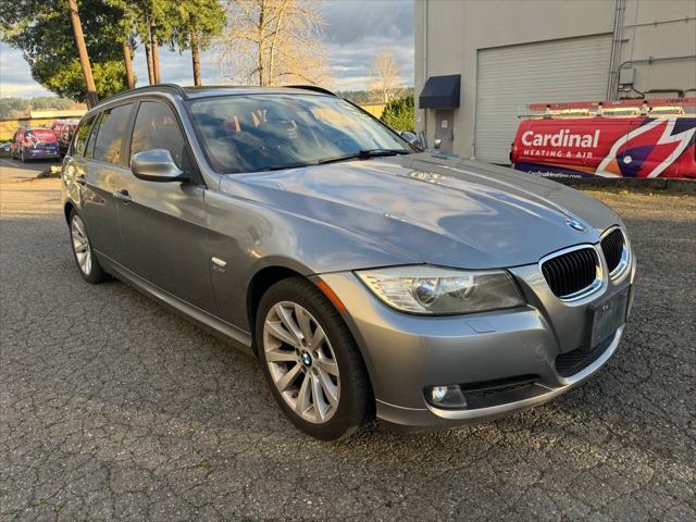 used 2011 BMW 328 car, priced at $8,998