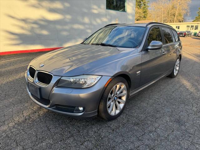 used 2011 BMW 328 car, priced at $8,998