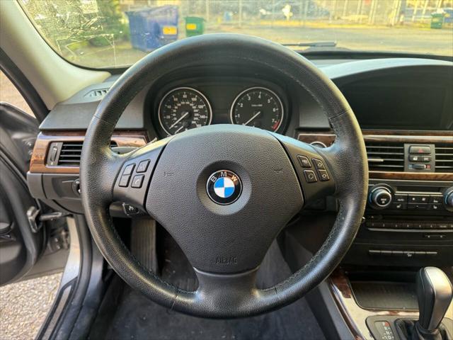 used 2011 BMW 328 car, priced at $8,998