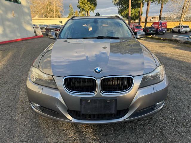 used 2011 BMW 328 car, priced at $8,998