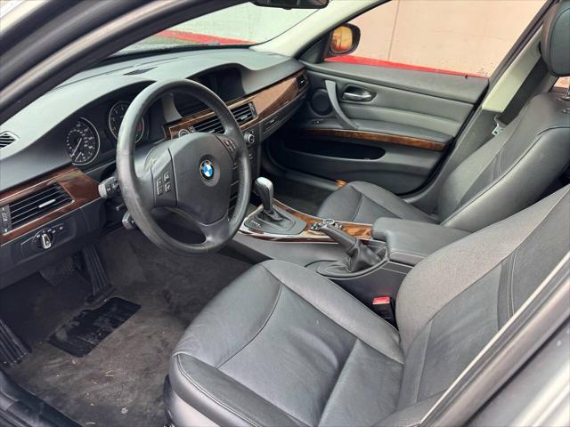 used 2011 BMW 328 car, priced at $8,488