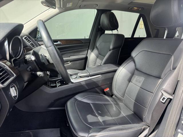 used 2014 Mercedes-Benz M-Class car, priced at $9,748