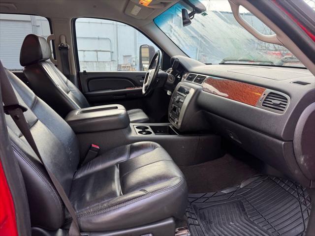 used 2007 GMC Sierra 2500 car, priced at $16,998