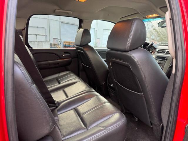 used 2007 GMC Sierra 2500 car, priced at $16,998