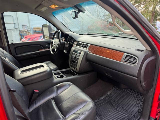 used 2007 GMC Sierra 2500 car, priced at $16,998