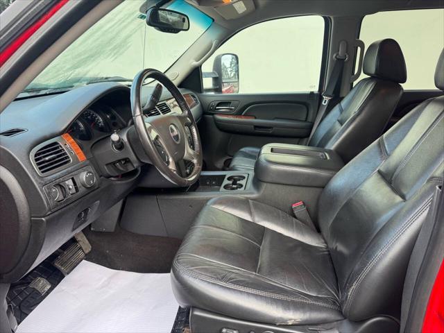 used 2007 GMC Sierra 2500 car, priced at $16,998
