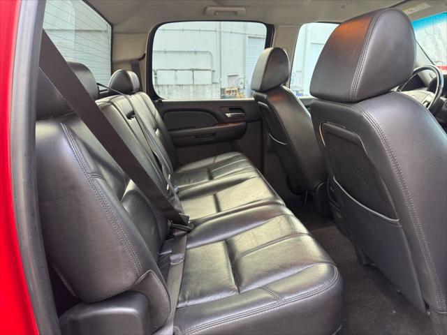 used 2007 GMC Sierra 2500 car, priced at $16,998