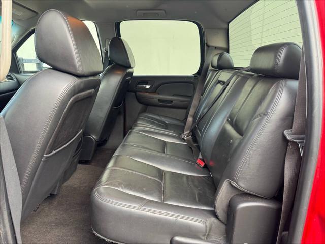 used 2007 GMC Sierra 2500 car, priced at $16,998