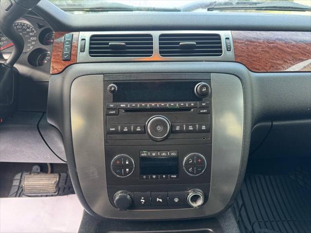 used 2007 GMC Sierra 2500 car, priced at $16,998