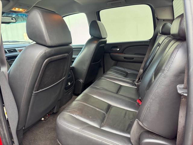 used 2007 GMC Sierra 2500 car, priced at $16,998