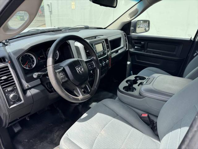 used 2015 Ram 1500 car, priced at $9,788