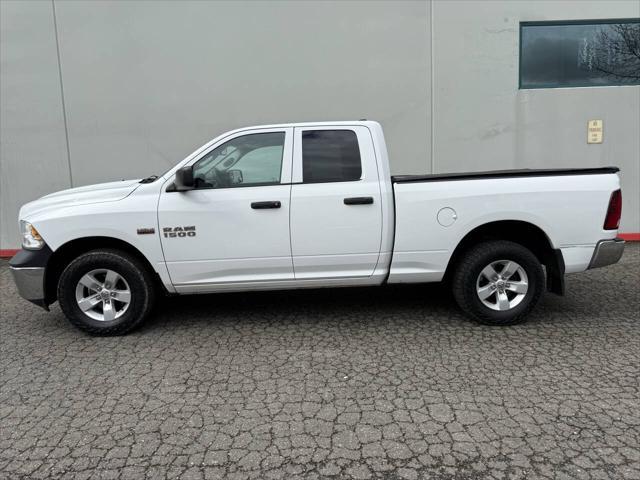 used 2015 Ram 1500 car, priced at $11,998