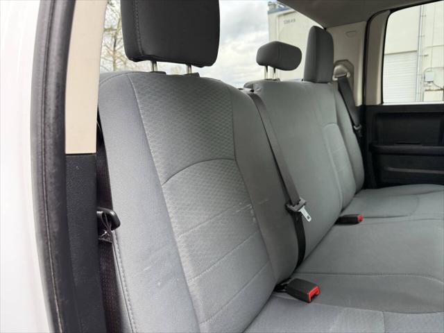 used 2015 Ram 1500 car, priced at $11,998