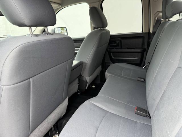 used 2015 Ram 1500 car, priced at $11,998
