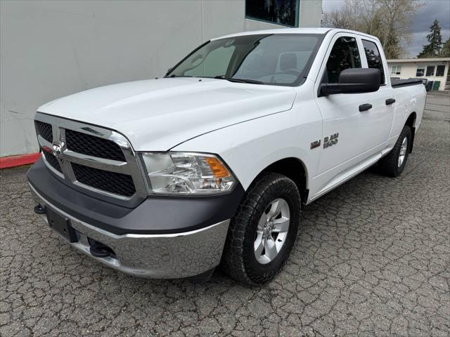 used 2015 Ram 1500 car, priced at $11,998