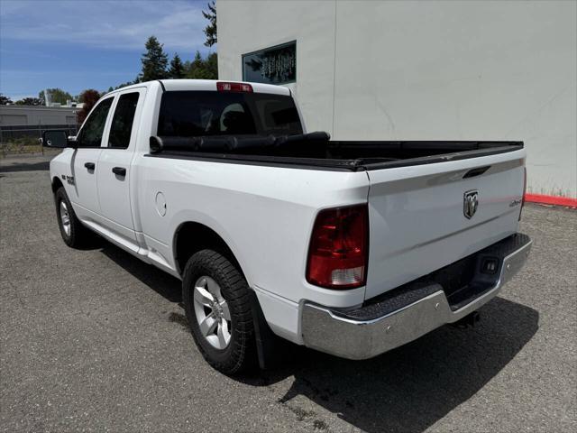 used 2015 Ram 1500 car, priced at $9,788