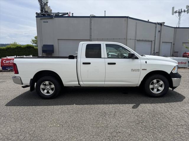 used 2015 Ram 1500 car, priced at $9,788