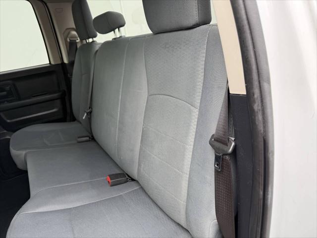 used 2015 Ram 1500 car, priced at $11,998