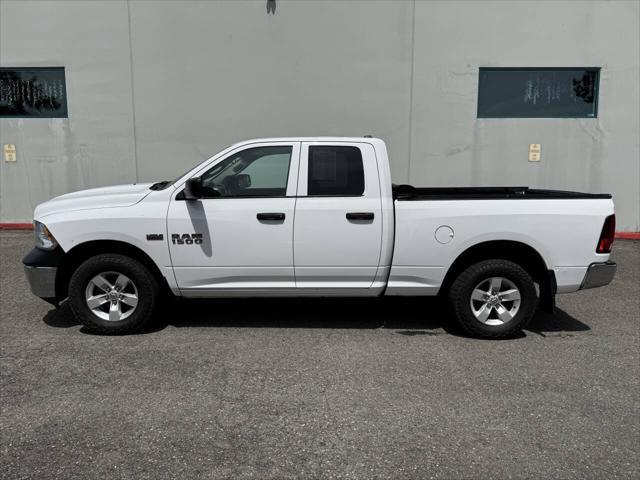 used 2015 Ram 1500 car, priced at $9,788