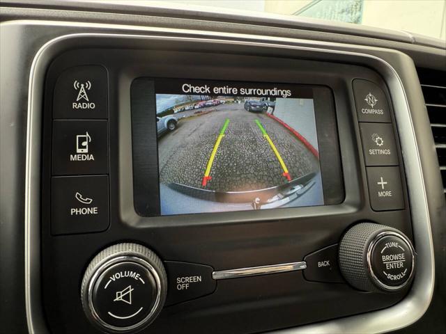 used 2015 Ram 1500 car, priced at $11,998
