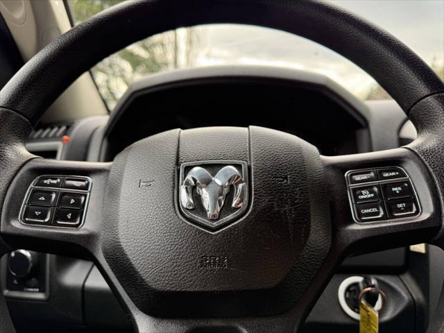 used 2015 Ram 1500 car, priced at $11,998