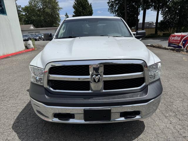 used 2015 Ram 1500 car, priced at $9,788