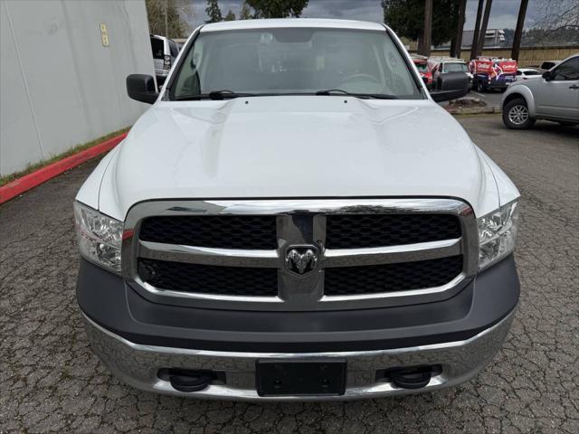 used 2015 Ram 1500 car, priced at $11,998