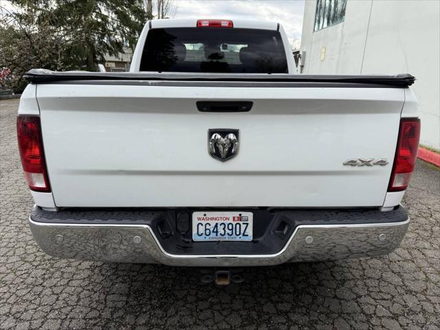 used 2015 Ram 1500 car, priced at $11,998