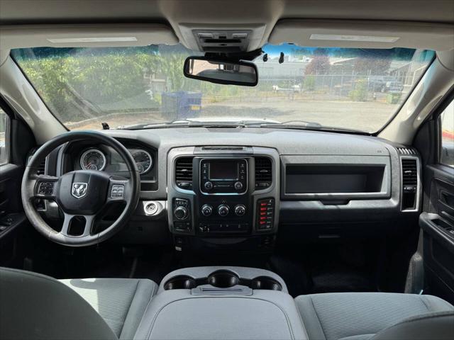 used 2015 Ram 1500 car, priced at $9,788
