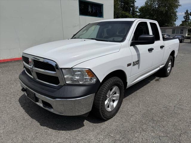 used 2015 Ram 1500 car, priced at $9,998