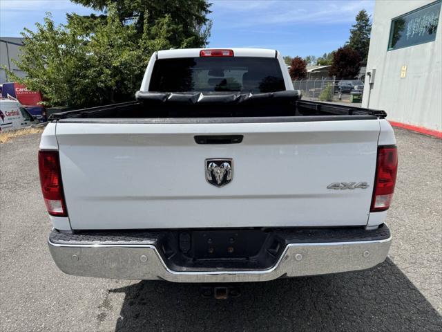 used 2015 Ram 1500 car, priced at $9,788