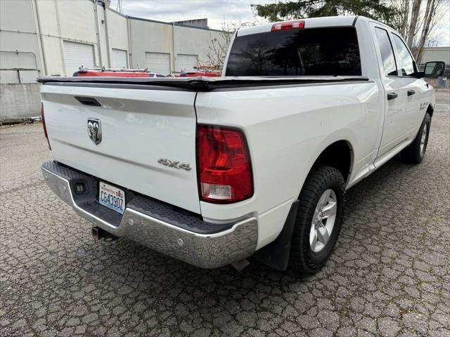 used 2015 Ram 1500 car, priced at $11,998