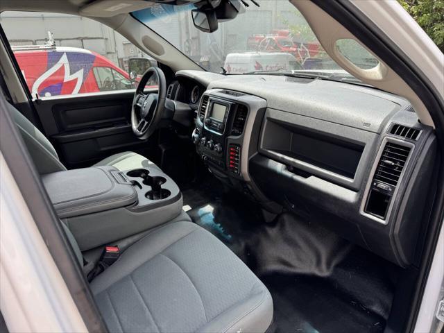 used 2015 Ram 1500 car, priced at $9,788