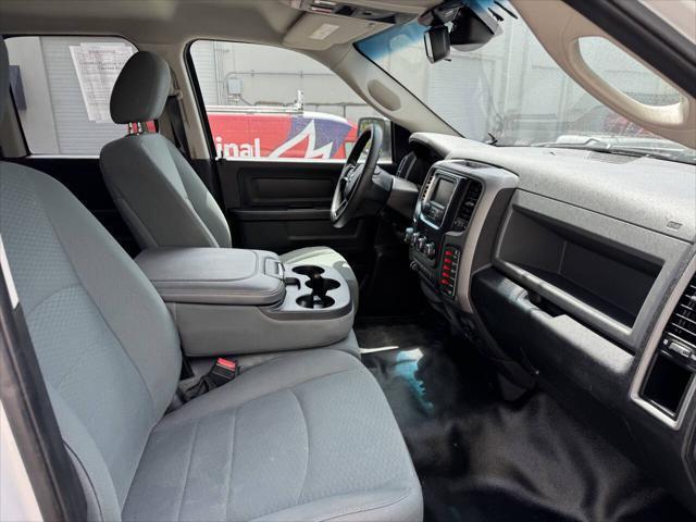 used 2015 Ram 1500 car, priced at $9,788