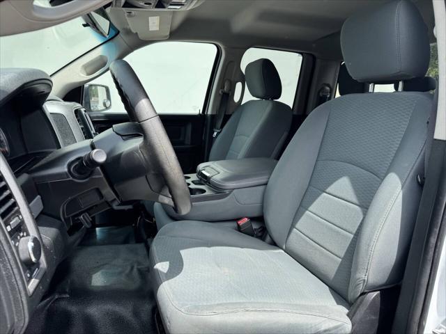 used 2015 Ram 1500 car, priced at $9,788