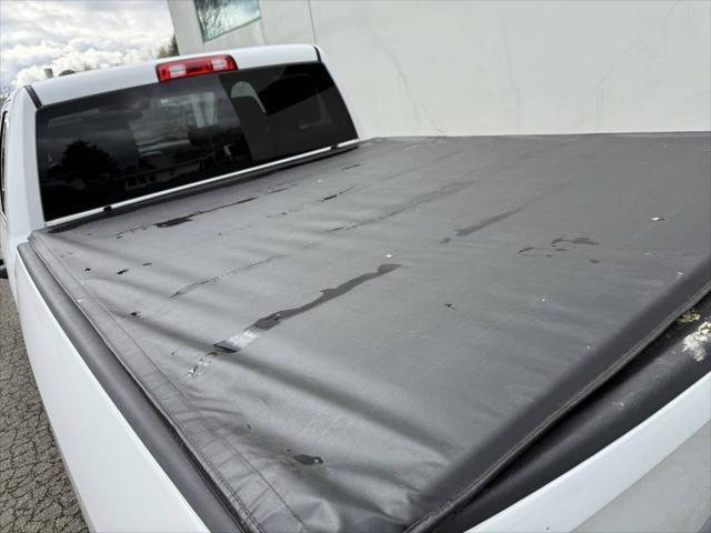 used 2015 Ram 1500 car, priced at $11,998