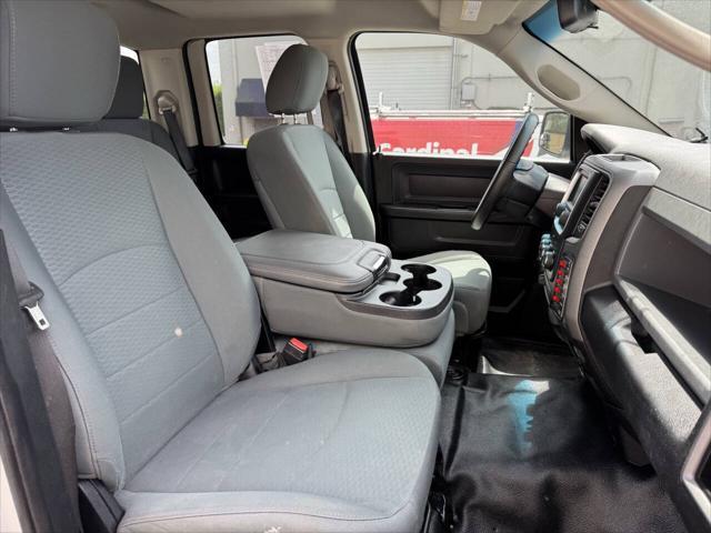 used 2015 Ram 1500 car, priced at $9,788