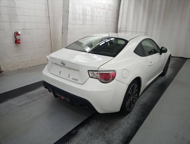 used 2016 Scion FR-S car, priced at $16,888