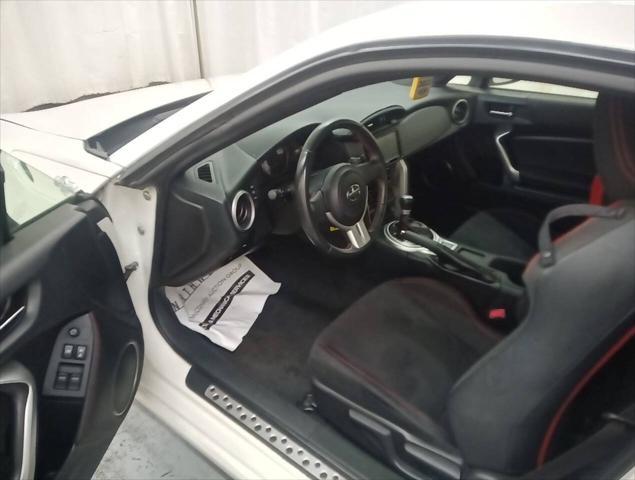 used 2016 Scion FR-S car, priced at $16,888