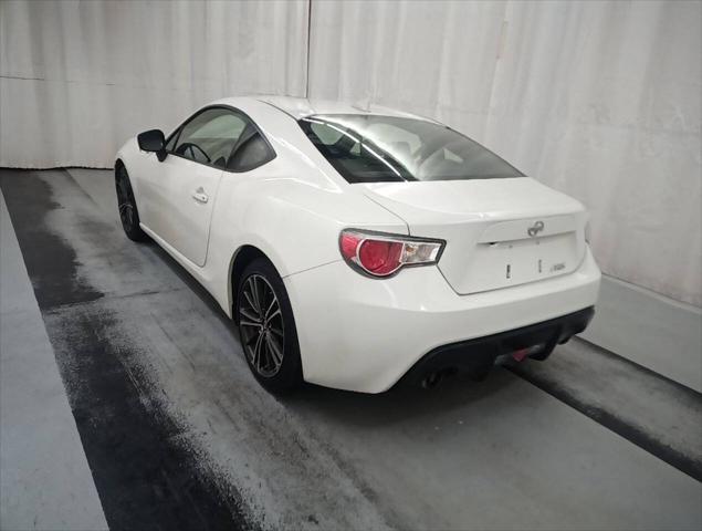 used 2016 Scion FR-S car, priced at $16,888