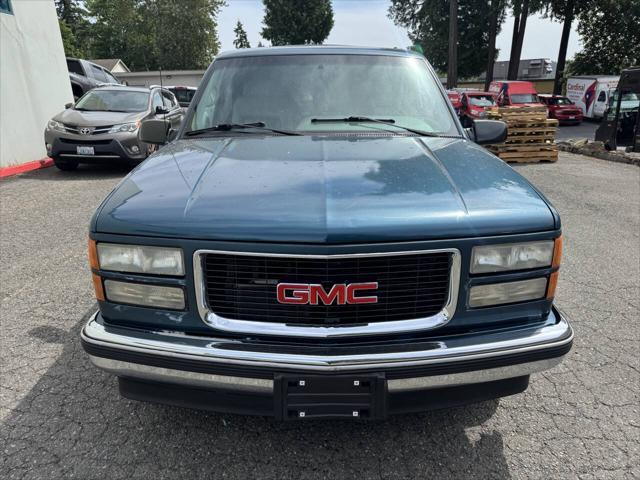 used 1995 GMC Suburban car, priced at $3,998