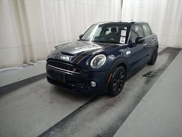 used 2015 MINI Hardtop car, priced at $11,998